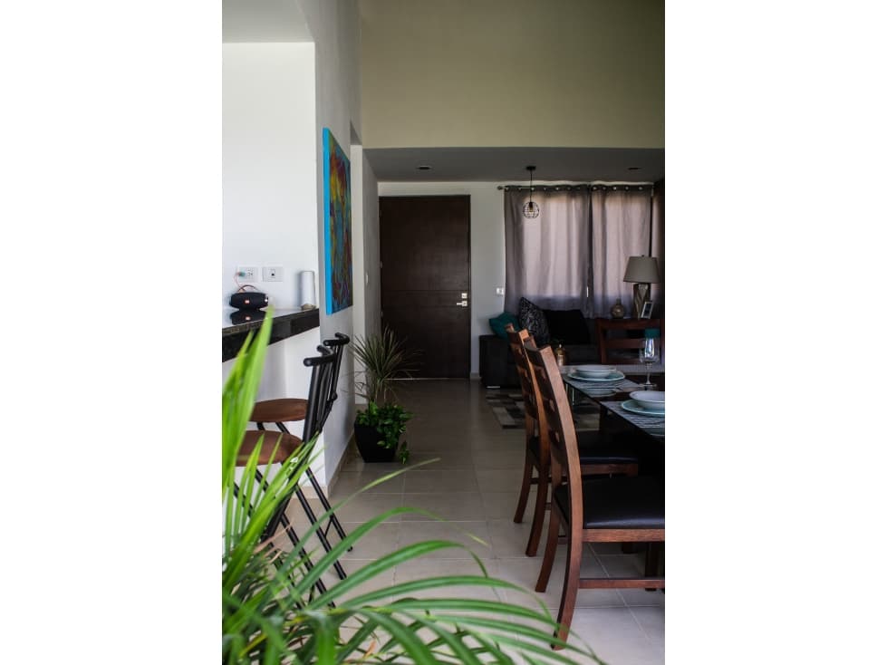 Venta de Casa en Conkal, Yucatán — foto 5