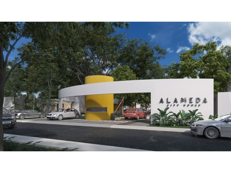 Townhouse  en venta, en Chuburná Mérida — foto 6