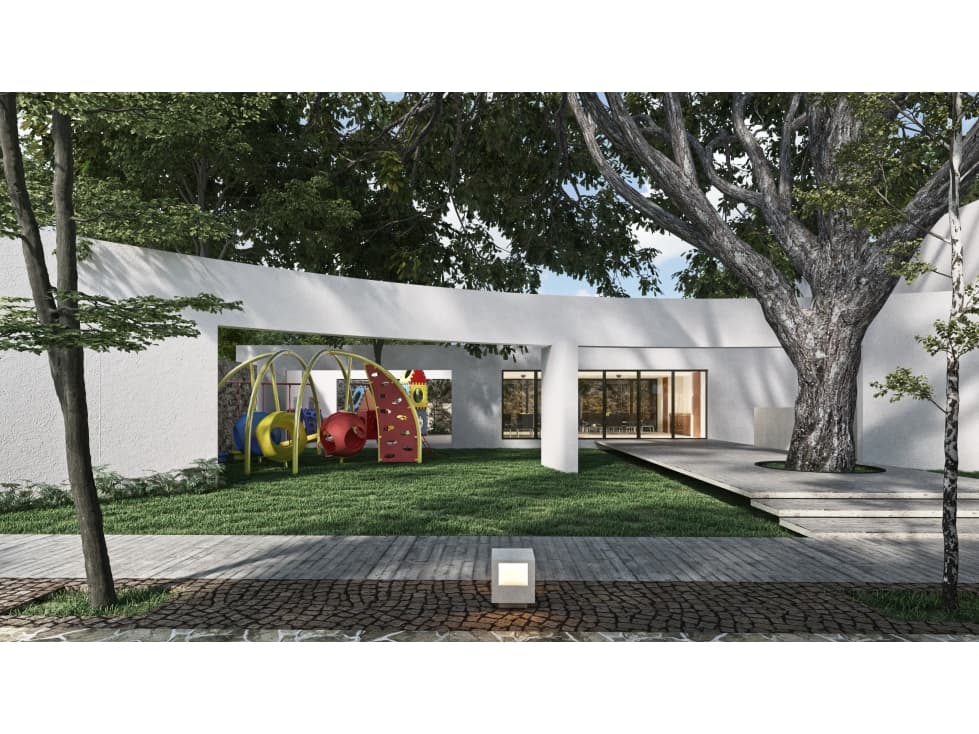 Townhouse  en venta, en Chuburná Mérida — foto 6