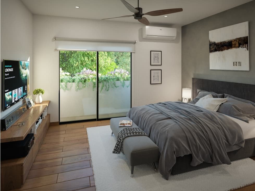 Townhouse  en venta, en Temozón Norte  Mérida — foto 2
