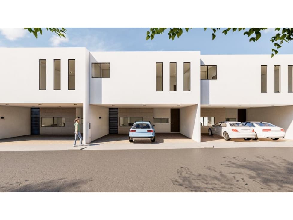 Venta de Casa en Temozón Norte, Mérida Yucatán — foto 3
