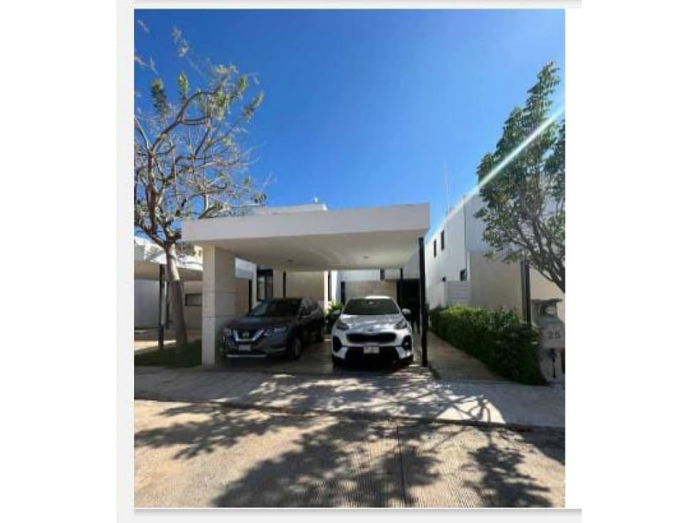 Venta de Casa en Conkal, Yucatán — foto 4