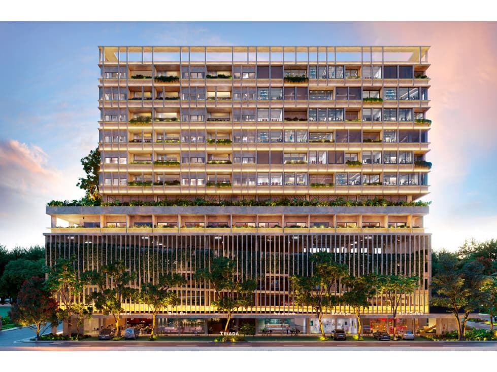 Venta de Local comercial en Avenida Líbano, Mérida Yucatán — foto 3