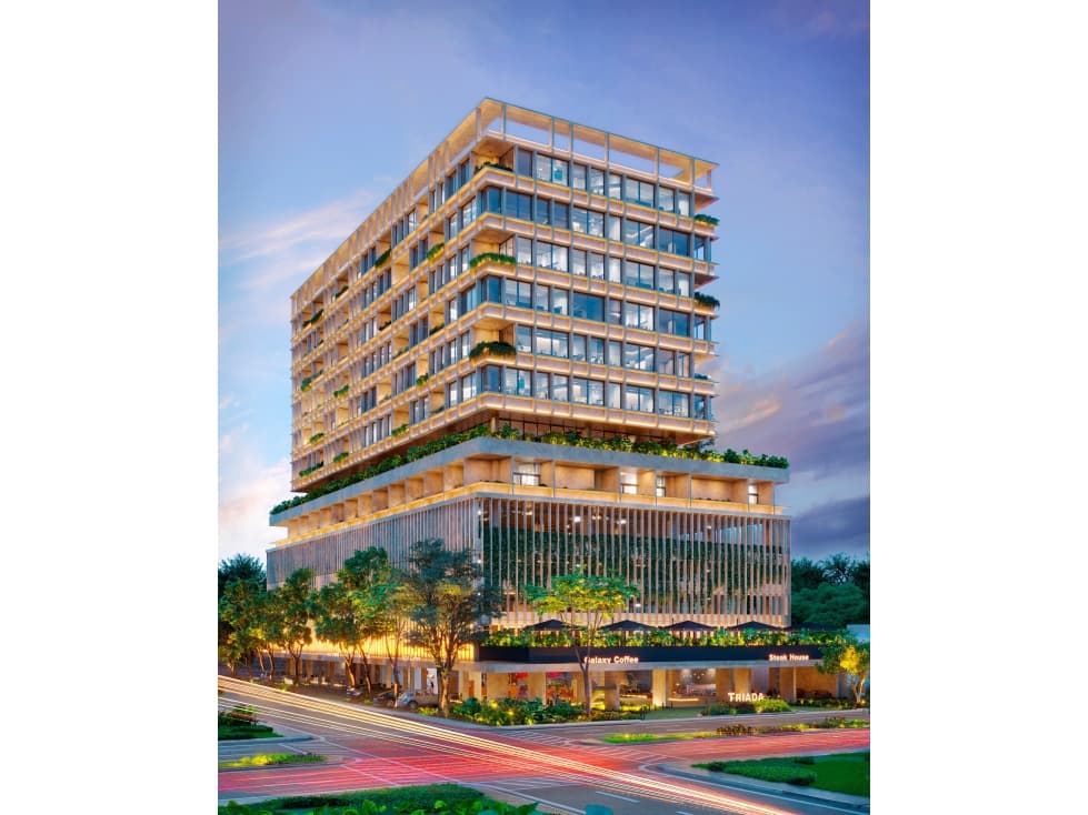 Venta de Local comercial en Avenida Líbano, Mérida Yucatán — foto 1