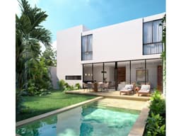 Venta de Casa en Conkal, Yucatán