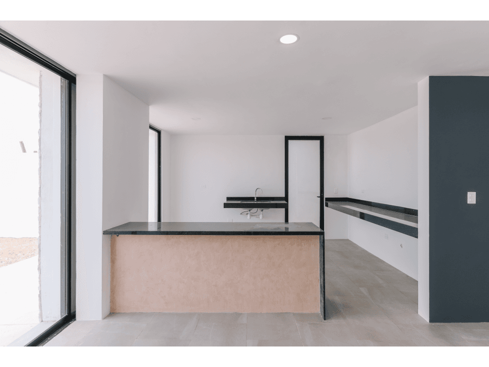 Venta de Casa en Conkal Mérida en Privada — foto 3