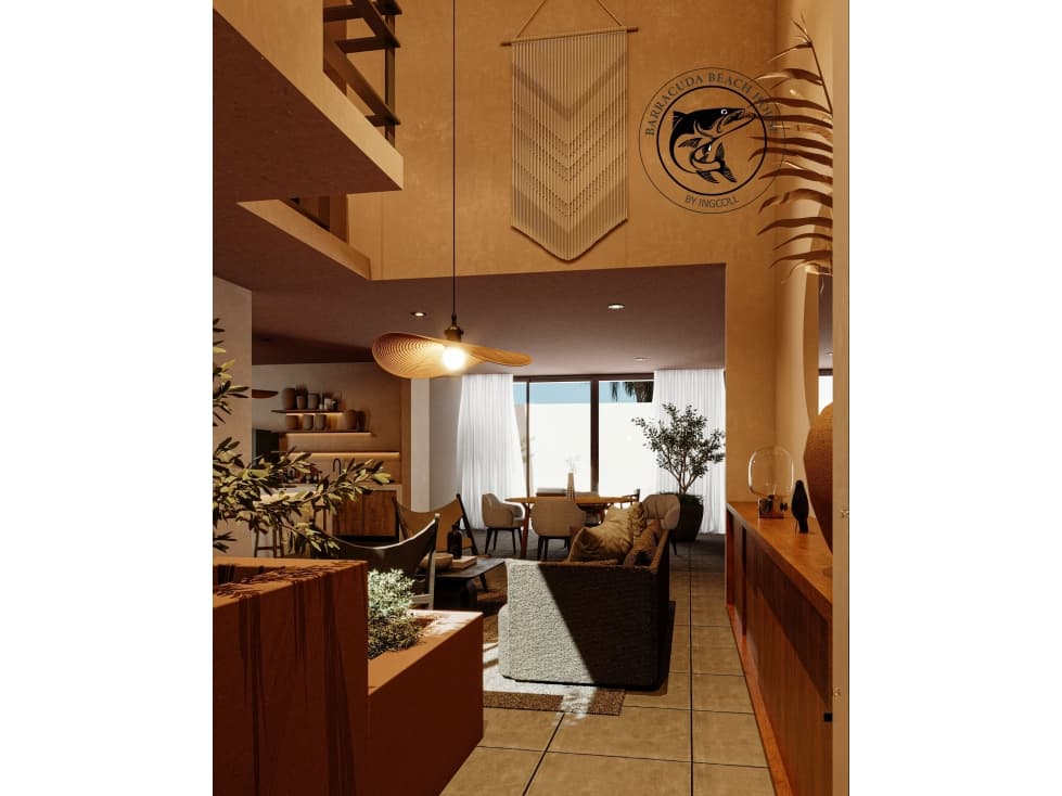 Venta de Casa en la Playa, Mérida, Yucatán — foto 3