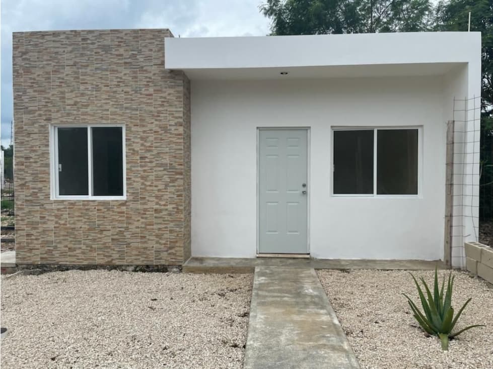 Venta de Casa en Hunucmá, Yucatán — foto 4