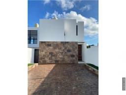 Venta de Casa al Norte de Mérida