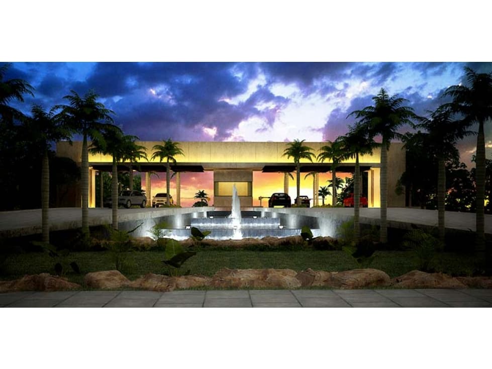 Terreno en Venta en Privada NorteMerida — foto 2