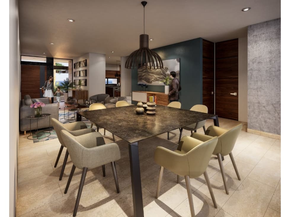 Venta de Casa al Norte de Mérida — foto 4