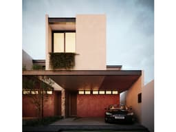 Venta de Casa en Temozón Norte Mérida