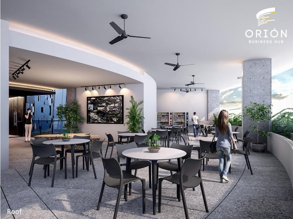 Oficina en venta en Montebello Mérida, Yucatán — foto 3