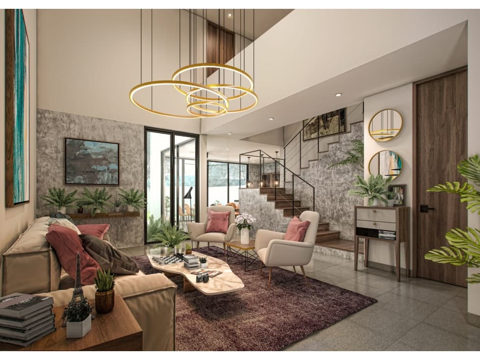 Venta de Casa en Conkal Mérida — foto 4