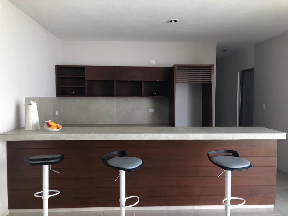 Venta de Casa en Privada, AL NORTE DE MERIDA — foto 5