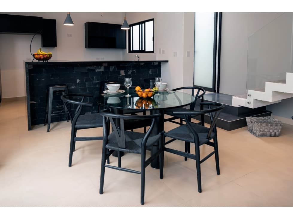 Venta de Casa en Temozón Norte, en Privada — foto 5