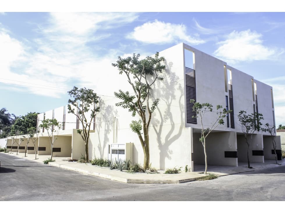 Venta de Casa en Montebello, Mérida — foto 2