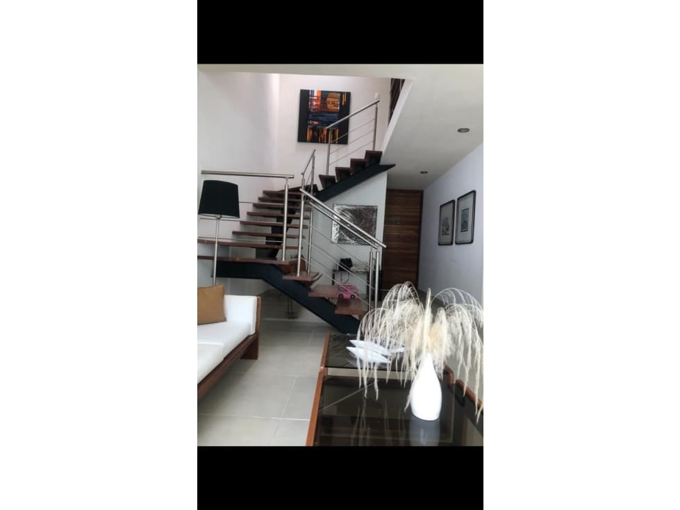 Venta de Casa en Temozón Norte, Mérida — foto 3