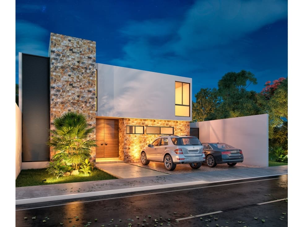 Venta de Casa en Conkal, Yucatán — foto 4