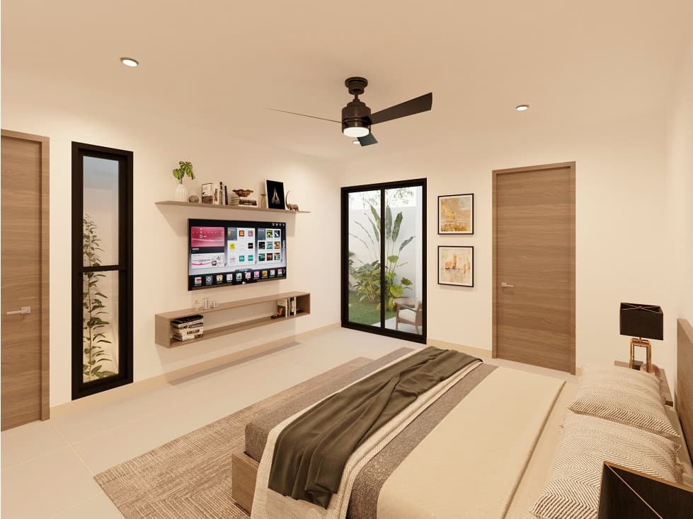 Venta de Hermosa vivienda en Dzitya, Mérida — foto 4
