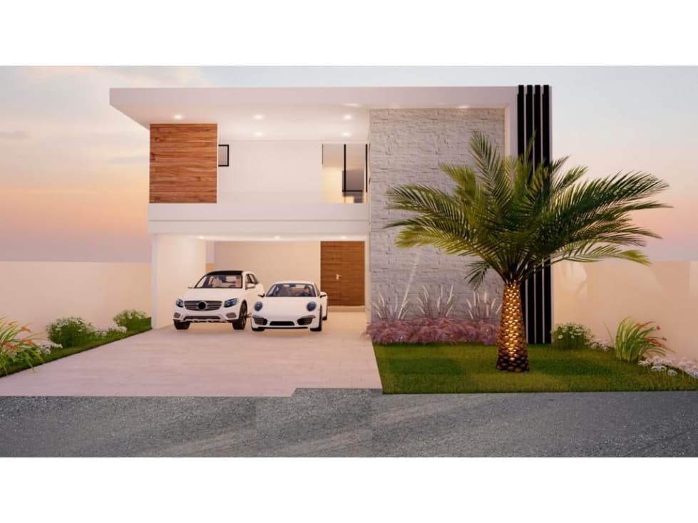 Venta de Casa en Chablekal, Mérida Con Amenidades — foto 4