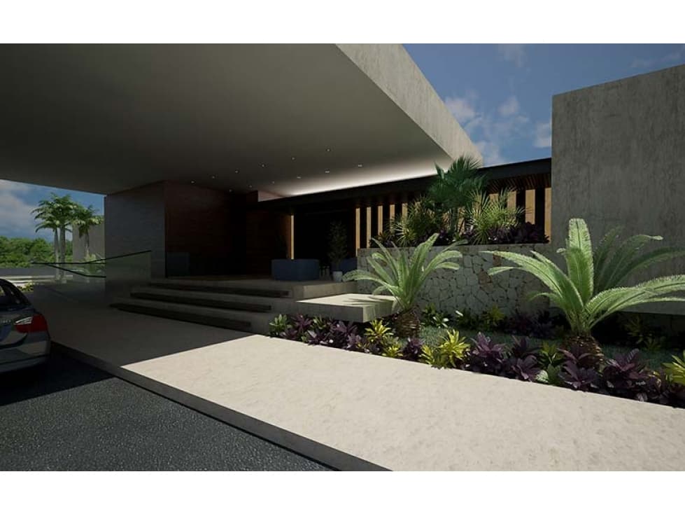 Terreno en Venta en Privada NorteMerida — foto 6