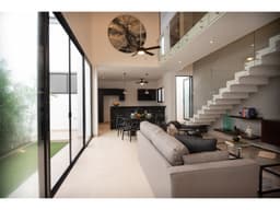 Venta de Casa en Temozón Norte, en Privada