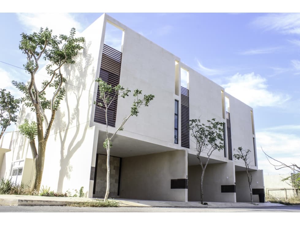 Venta de Casa en Montebello, Mérida — foto 5