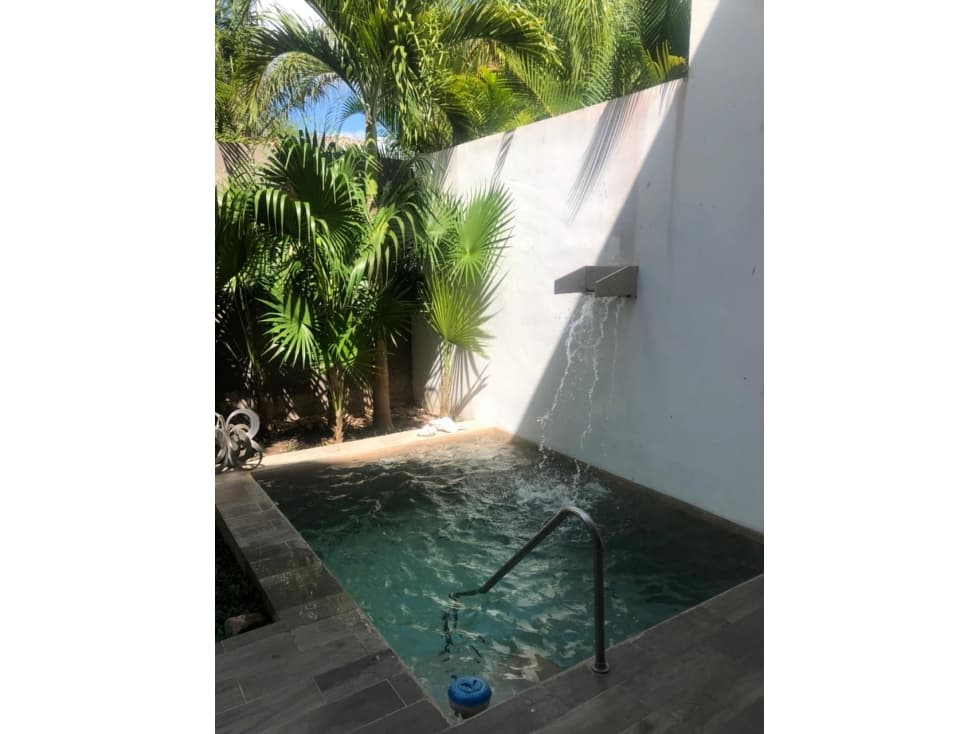 Venta de Casa en Temozón Norte, Mérida — foto 4