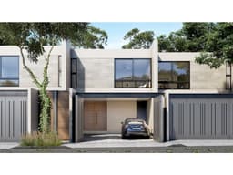 Venta de Townhouse en Temozón Norte, Mérida Yucatán