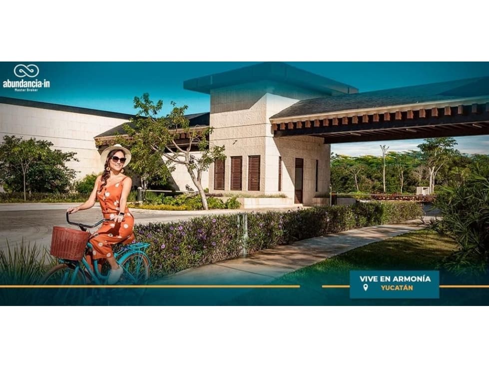 Venta de Casa en Chablekal, Mérida Con Amenidades — foto 5