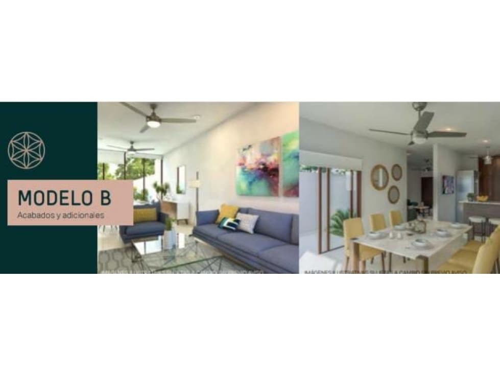 Venta de Casa en Conkal, Mérida, Yucatán — foto 4