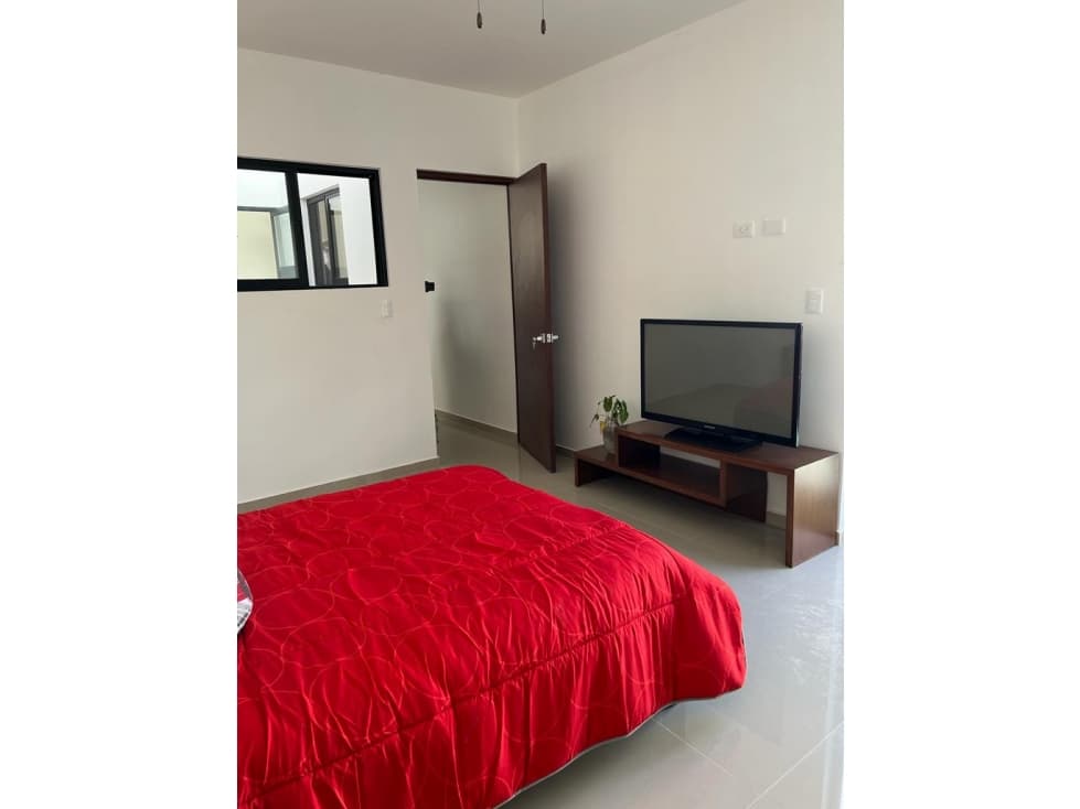 Venta de Casa al Norte de Mérida- Misne Balam — foto 2