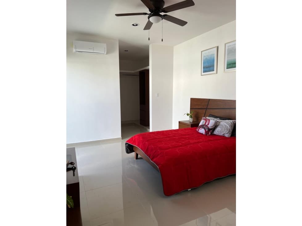 Venta de Casa al Norte de Mérida- Misne Balam — foto 2