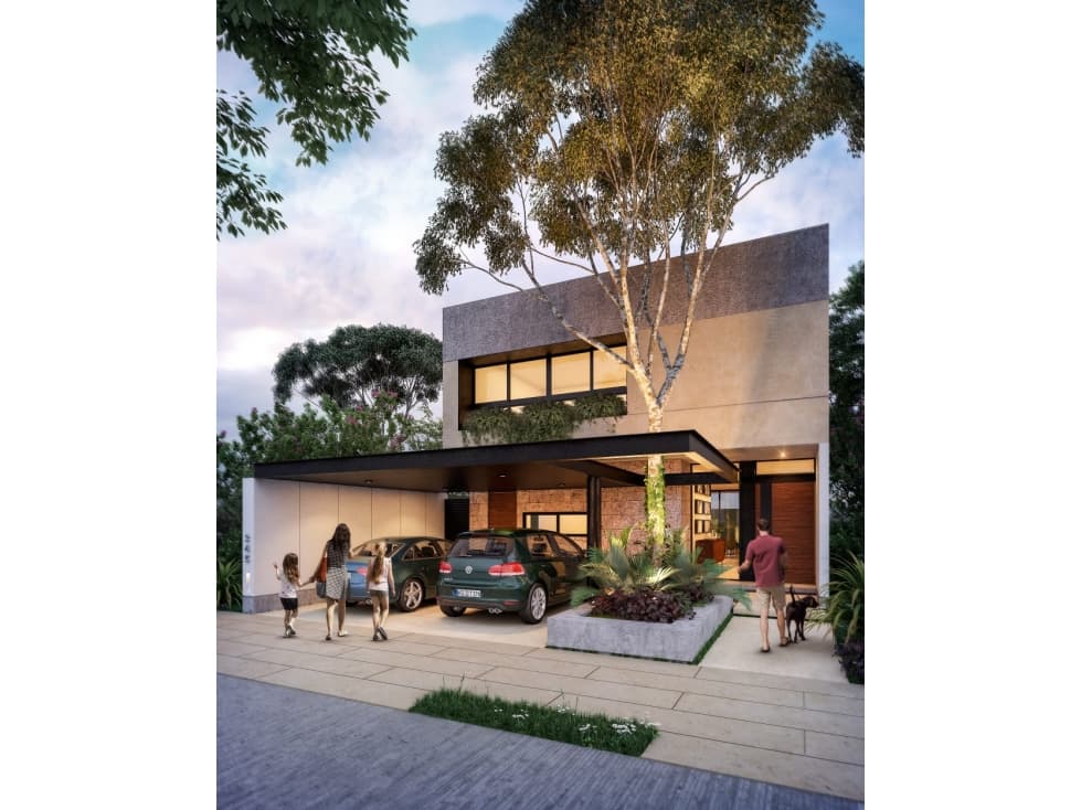 Venta de Casa al Norte de Mérida — foto 6