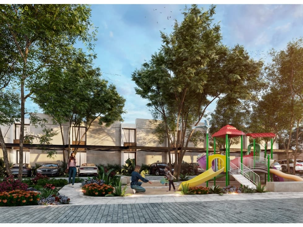 Venta de Casa en Chuburná, Mérida — foto 3