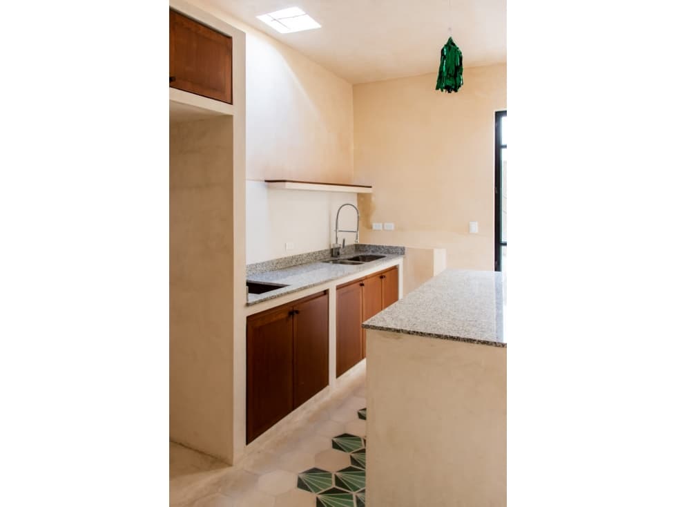 Venta de Casa en el Centro de Mérida Yucatán — foto 4