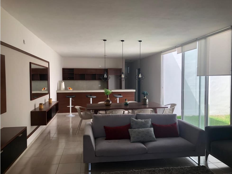 Venta de Casa en Privada, AL NORTE DE MERIDA — foto 5