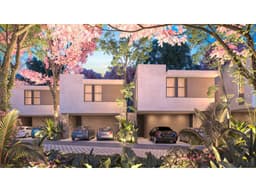 Venta de Casa en Privada Conkal Yucatán