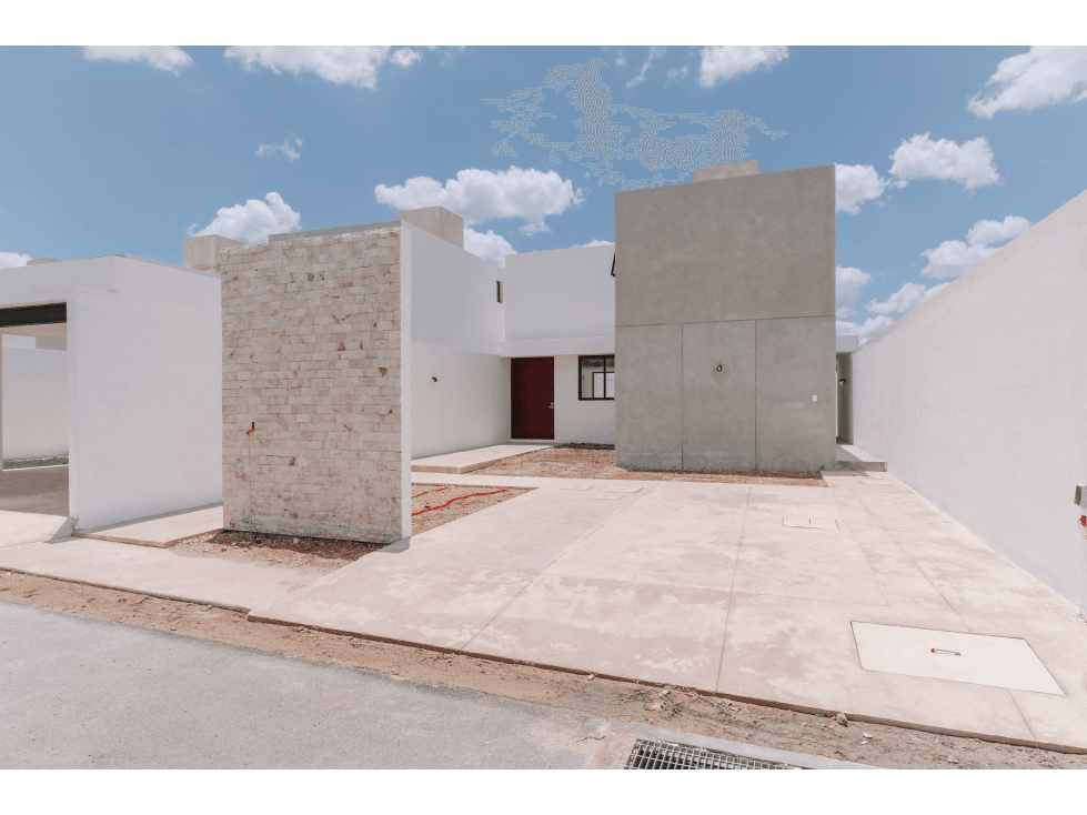 Venta de Casa en Conkal Mérida en Privada — foto 6