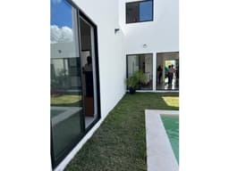 Venta de Casa al Norte de Mérida- Misne Balam