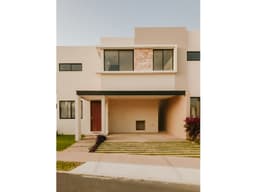 Venta de Casa en Conkal, Yucatán