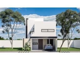 Venta de Townhouse en Leandro Valle, Mérida Yucatán