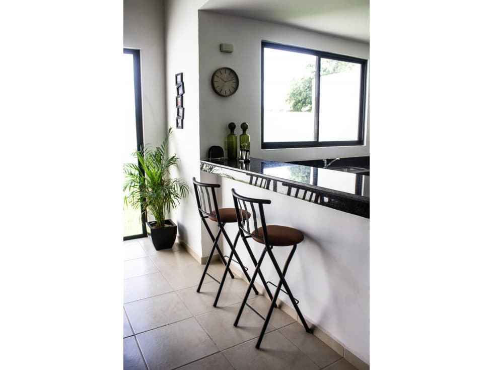 Venta de Casa en Conkal, Yucatán — foto 1
