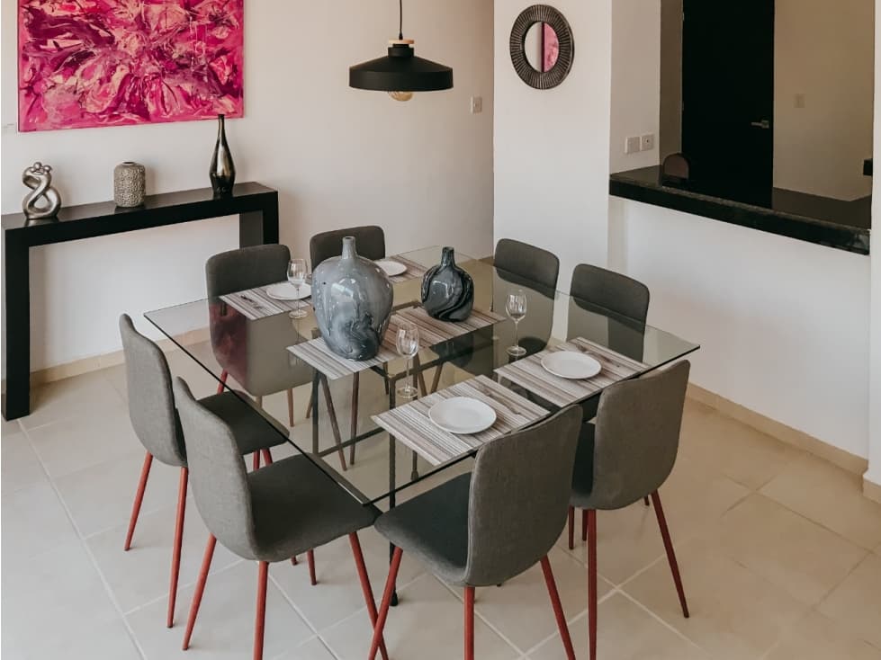 Venta de Casa en Conkal, Yucatán — foto 3