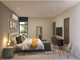 Townhouse  en venta, en Chuburná Mérida