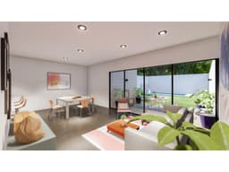 Venta de Casa en Temozón Norte, Mérida Yucatán