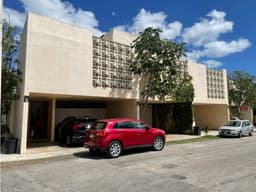 Townhouse en Venta en Mexico Norte, Mérida Yucatán