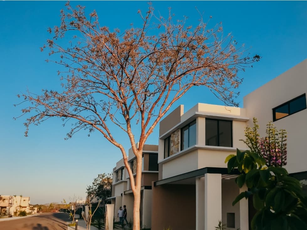 Venta de Casa en Privada Conkal Yucatán — foto 1