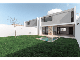 Venta de Casa en Conkal Mérida en Privada